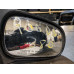 GRN418 Passenger Right Side View Mirror For 96-00 Honda Civic  1.7